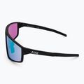 Akiniai nuo saulės Bliz P002S Nano Optics Nordic Light matte black/begonia/violet blue multi 4