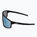 Akiniai nuo saulės Bliz P002 matte black/smoke ice blue 4