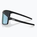 Akiniai nuo saulės Bliz P002 matte black/smoke ice blue 4