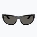Akiniai nuo saulės Ray-Ban Mega Balorama black/ultra black 2