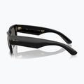 Akiniai nuo saulės Ray-Ban Mega Wayfarer black/black 6