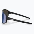 Akiniai nuo saulės Bliz A004 matte black/grey blue mirror 4
