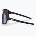 Akiniai nuo saulės Bliz A004 matte black/brown purple multi 5