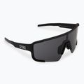 Akiniai nuo saulės Bliz P003 matte black/smoke