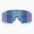 Akiniai nuo saulės Bliz P003 matte blue/grey blue mirror 3