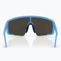 Akiniai nuo saulės Bliz P003 matte blue/grey blue mirror 5