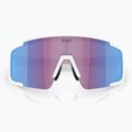 Akiniai nuo saulės Bliz P003 Nano Optics Nordic Light matte white/begonia/violet blue multi 2