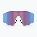 Akiniai nuo saulės Bliz P003 Nano Optics Nordic Light matte white/begonia/violet blue multi 3