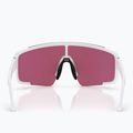 Akiniai nuo saulės Bliz P003 Small Nano Optics Nordic Light matte white/begonia/violet blue multi 5