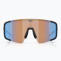 Akiniai nuo saulės Bliz P003 Nano Optics Nordic Light matte black/coral/orange blue multi 3