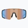 Akiniai nuo saulės Bliz P003 Small Nano Optics Nordic Light matte black/coral/orange blue multi 2