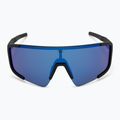 Akiniai nuo saulės Bliz P003 matte black/grey blue mirror 3