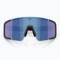 Akiniai nuo saulės Bliz P003 matte black/grey blue mirror 3