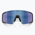 Akiniai nuo saulės Bliz P003 Small matte black/grey blue mirror 3
