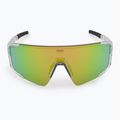 Akiniai nuo saulės Bliz P003 transparent white/brown green multi 3