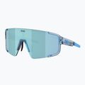 Akiniai nuo saulės Bliz P003 transparent blue/smoke ice blue multi