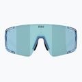 Akiniai nuo saulės Bliz P003 transparent blue/smoke ice blue multi 2