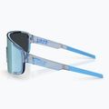Akiniai nuo saulės Bliz P003 transparent blue/smoke ice blue multi 4
