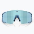 Akiniai nuo saulės Bliz P003 Small transparent blue/smoke ice blue multi 3