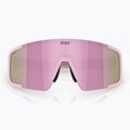 Akiniai nuo saulės Bliz P003 Small matte pink/brown rose multi 3