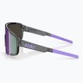 Akiniai nuo saulės Bliz P003 Small crystal black/grey purple multi 4