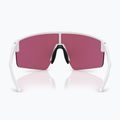 Akiniai nuo saulės Bliz P004 Nano Optics Nordic Light matte white/begonia/violet blue multi 2
