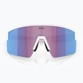 Akiniai nuo saulės Bliz P004 Small Nano Optics Nordic Light matte white/begonia/violet blue multi 2