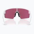 Akiniai nuo saulės Bliz P004 Small Nano Optics Nordic Light matte white/begonia/violet blue multi 4