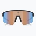 Akiniai nuo saulės Bliz P004 Nano Optics Nordic Light matte black/coral/orange blue multi 2