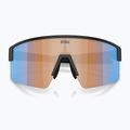 Akiniai nuo saulės Bliz P004 Nano Optics Nordic Light matte black/coral/orange blue multi 3