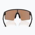 Akiniai nuo saulės Bliz P004 Nano Optics Nordic Light matte black/coral/orange blue multi 5