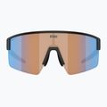 Akiniai nuo saulės Bliz P004 Small Nano Optics Nordic Light matte black/coral/orange blue multi 2