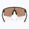 Akiniai nuo saulės Bliz P004 Small Nano Optics Nordic Light matte black/coral/orange blue multi 3