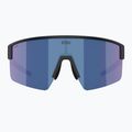 Akiniai nuo saulės Bliz P004 matte black/grey blue mirror 2