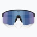 Akiniai nuo saulės Bliz P004 matte black/grey blue mirror 3