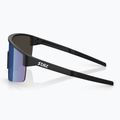 Akiniai nuo saulės Bliz P004 matte black/grey blue mirror 4