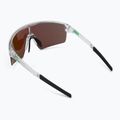 Akiniai nuo saulės Bliz P004 transparent white/brown green multi 2