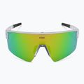 Akiniai nuo saulės Bliz P004 transparent white/brown green multi 3