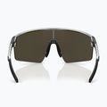 Akiniai nuo saulės Bliz P004 Small transparent white/brown green multi 5