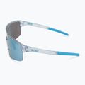 Akiniai nuo saulės Bliz P004 transparent blue/smoke ice blue multi 4
