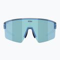 Akiniai nuo saulės Bliz P004 transparent blue/smoke ice blue multi 2