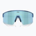 Akiniai nuo saulės Bliz P004 transparent blue/smoke ice blue multi 3