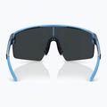 Akiniai nuo saulės Bliz P004 Small transparent blue/smoke ice blue multi 5