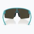 Akiniai nuo saulės Bliz P004 Small matte turquoise/green blue/green revo 5