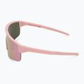 Akiniai nuo saulės Bliz P004 Small matte pink/brown rosé multi 4