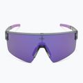 Akiniai nuo saulės Bliz P004 Small crystal black/grey purple multi 3