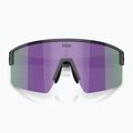 Akiniai nuo saulės Bliz P004 Small crystal black/grey purple multi 8