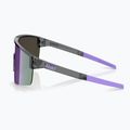 Akiniai nuo saulės Bliz P004 Small crystal black/grey purple multi 9