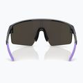 Akiniai nuo saulės Bliz P004 Small crystal black/grey purple multi 10