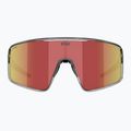 Akiniai nuo saulės Bliz P001 transparent dark grey/brown red multi 2